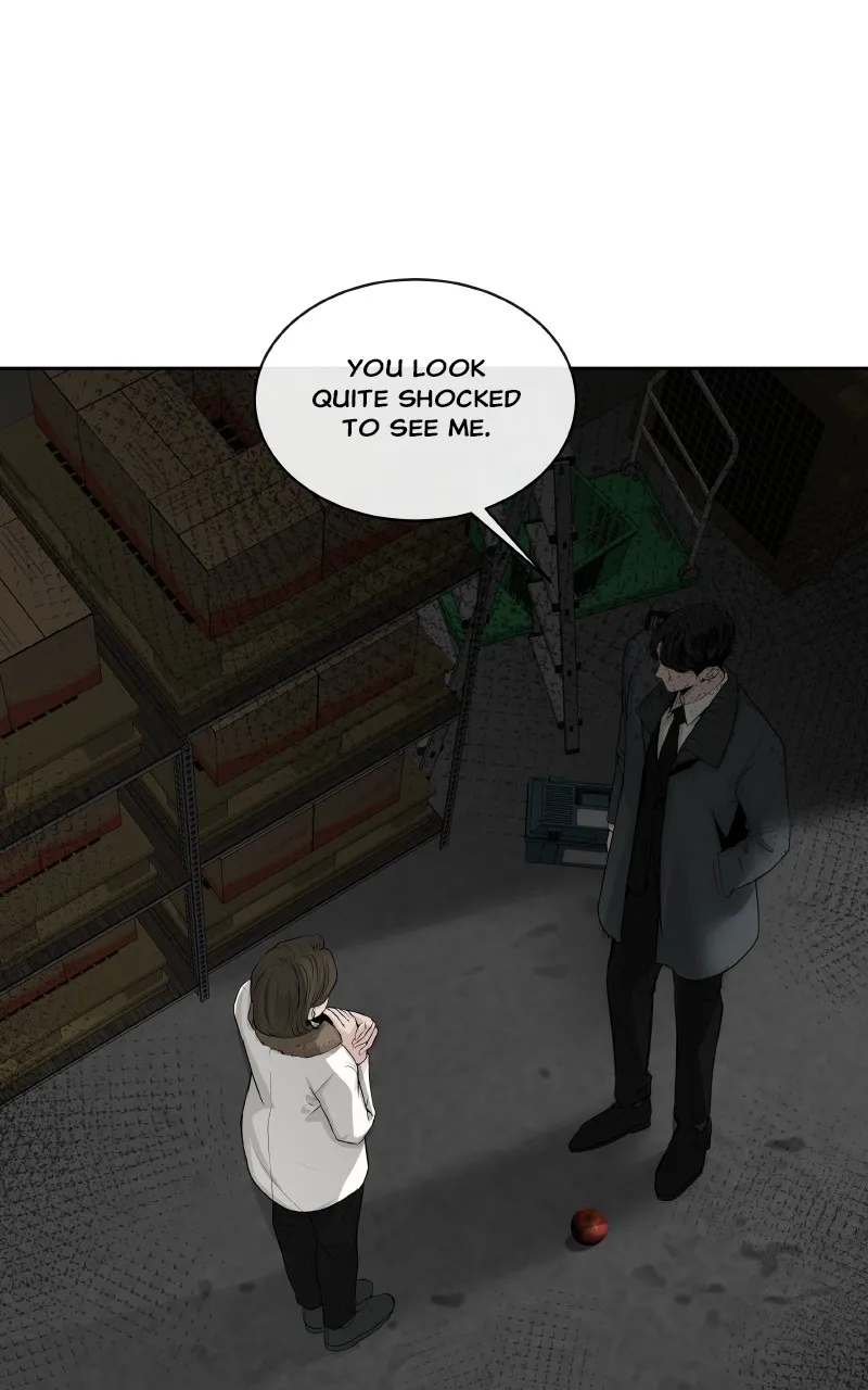 I Give You My All Chapter 63 page 21 - 