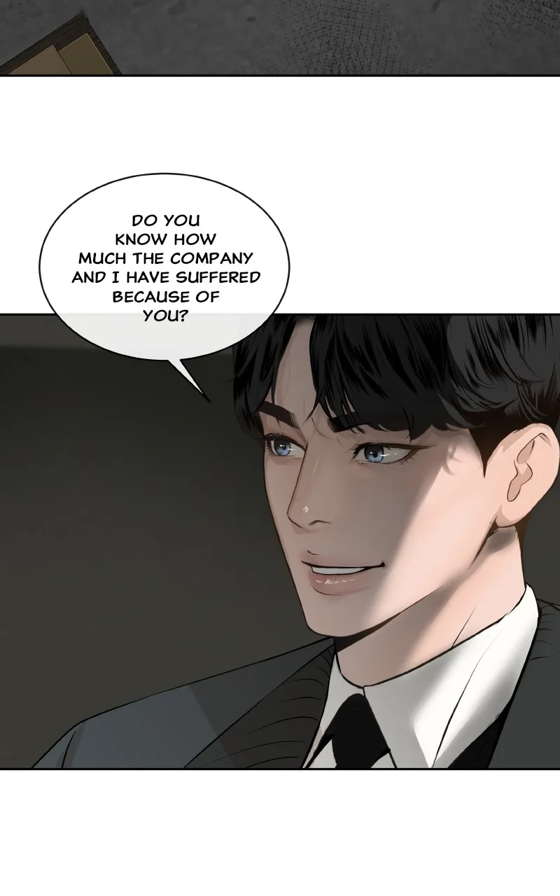 I Give You My All Chapter 63 page 22 - 