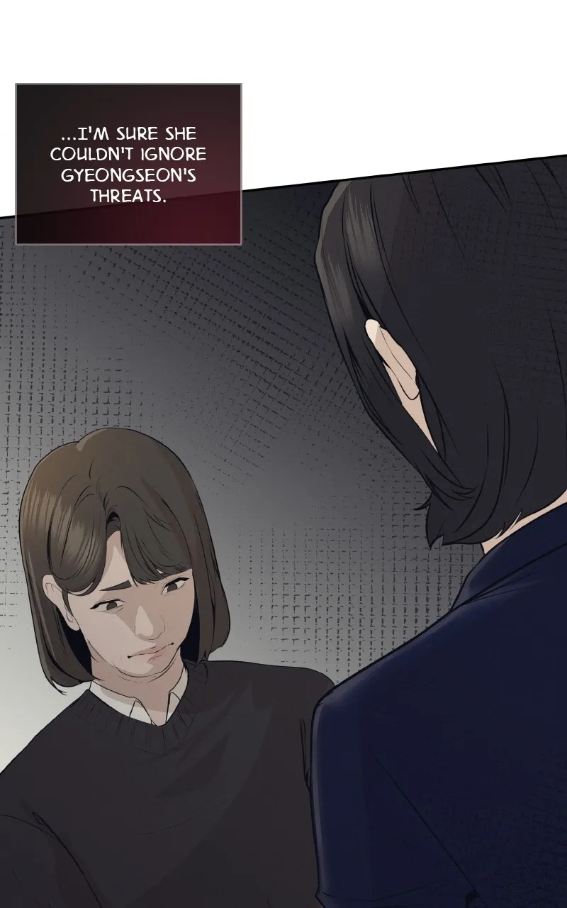 I Give You My All Chapter 63 page 36 - 
