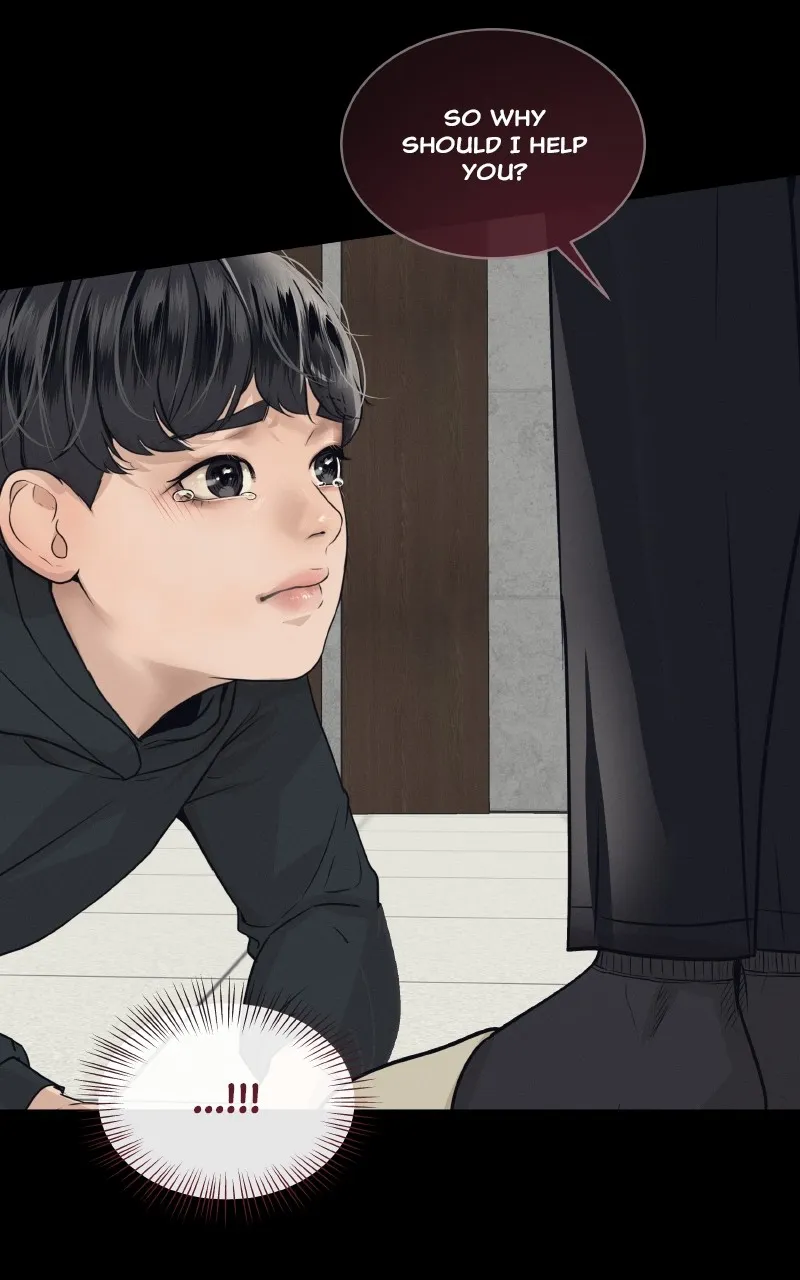 I Give You My All Chapter 63 page 43 - 