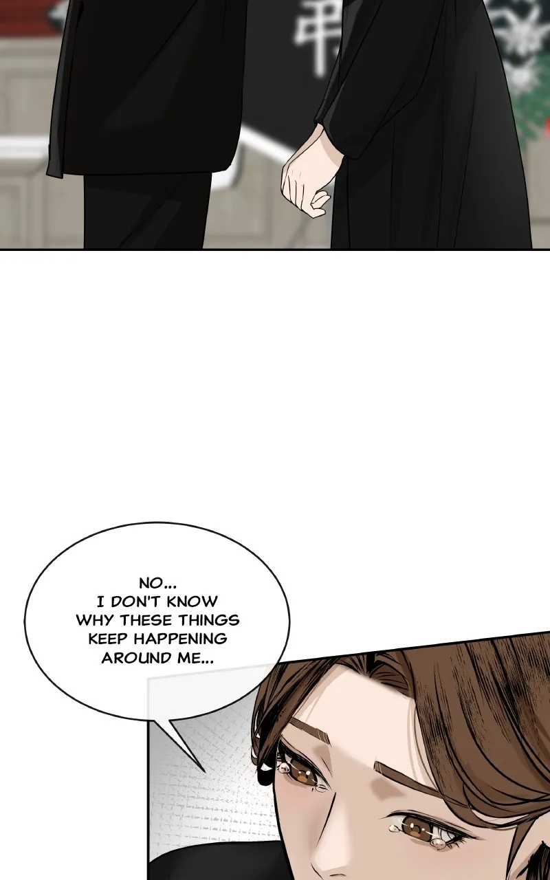 I Give You My All Chapter 63 page 52 - 