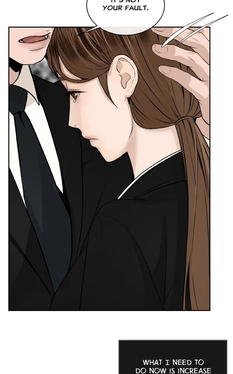 I Give You My All Chapter 63 page 58 - 
