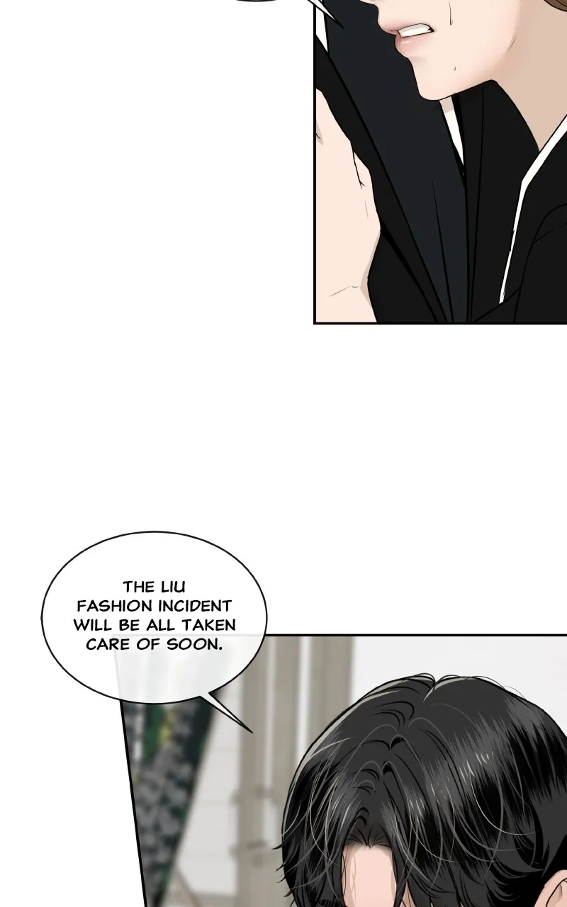 I Give You My All Chapter 63 page 64 - 