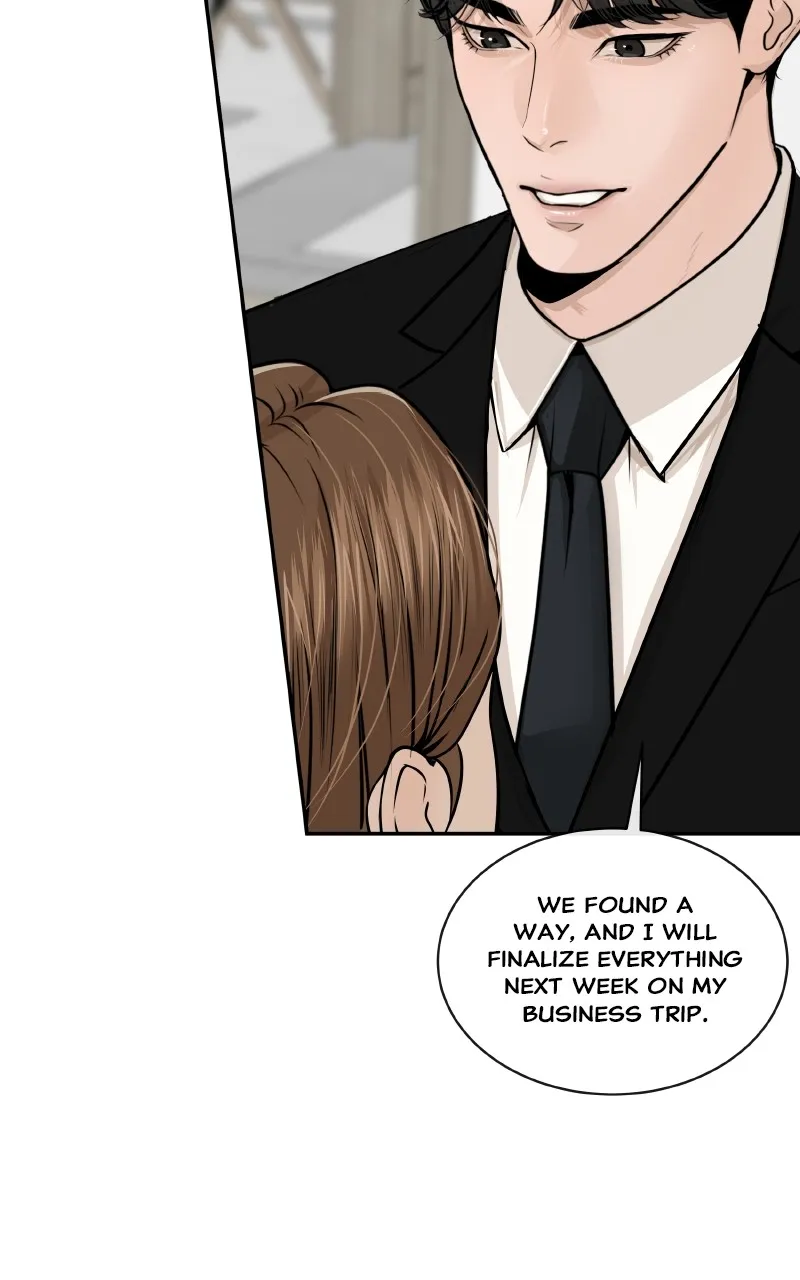 I Give You My All Chapter 63 page 65 - 