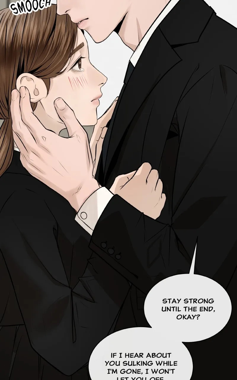 I Give You My All Chapter 63 page 68 - 