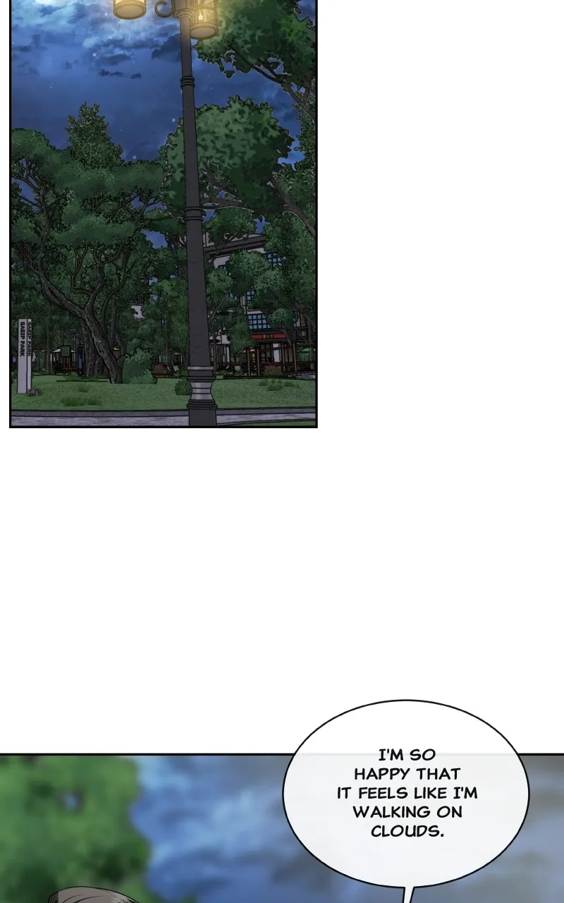 I Give You My All Chapter 64 page 2 - 