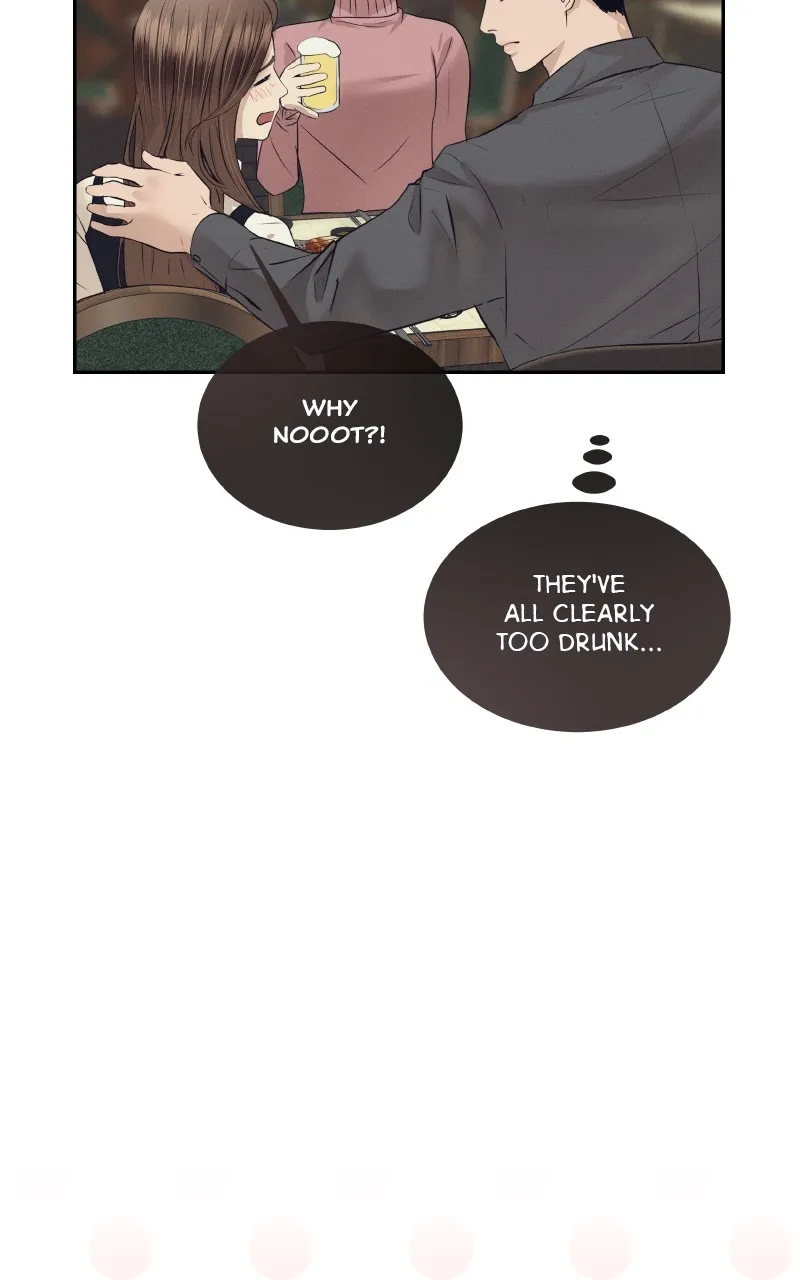 I Give You My All Chapter 64 page 11 - 