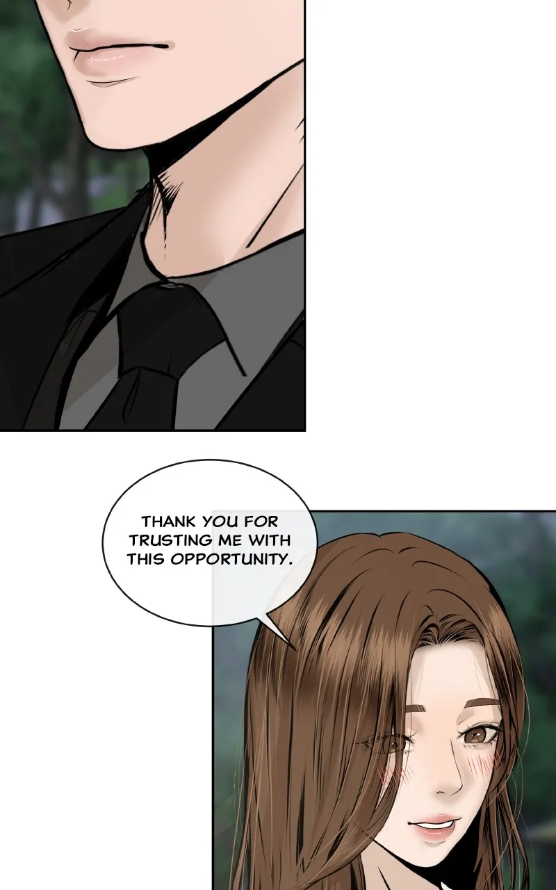 I Give You My All Chapter 64 page 13 - 
