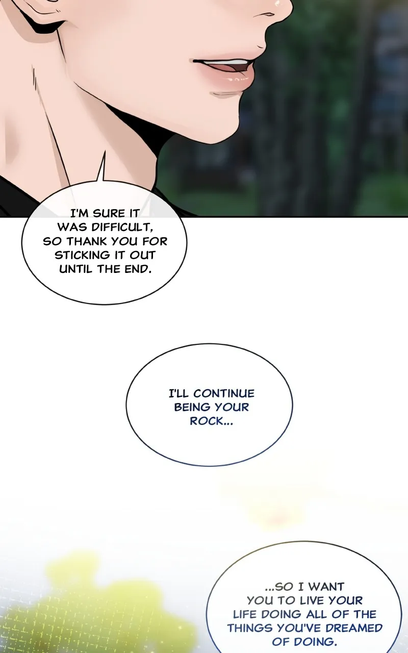 I Give You My All Chapter 64 page 18 - 