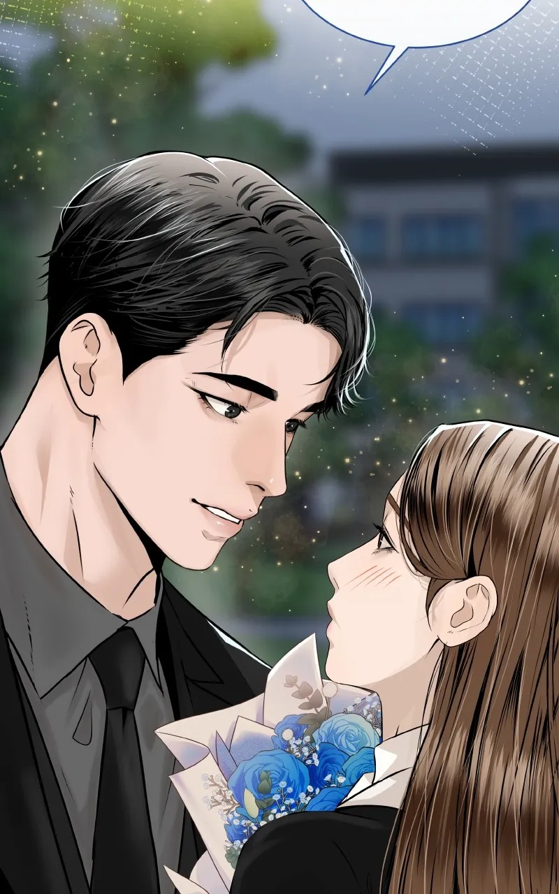 I Give You My All Chapter 64 page 19 - 