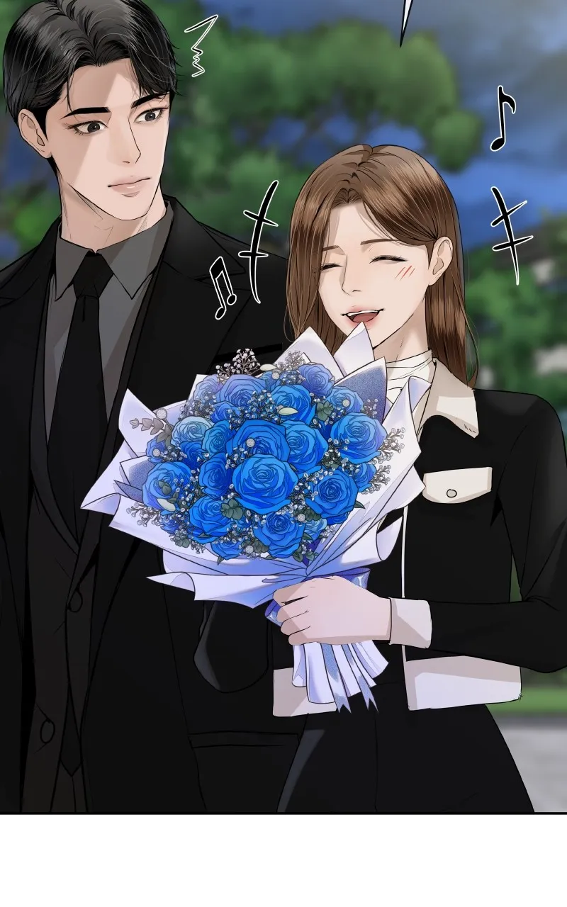 I Give You My All Chapter 64 page 3 - 