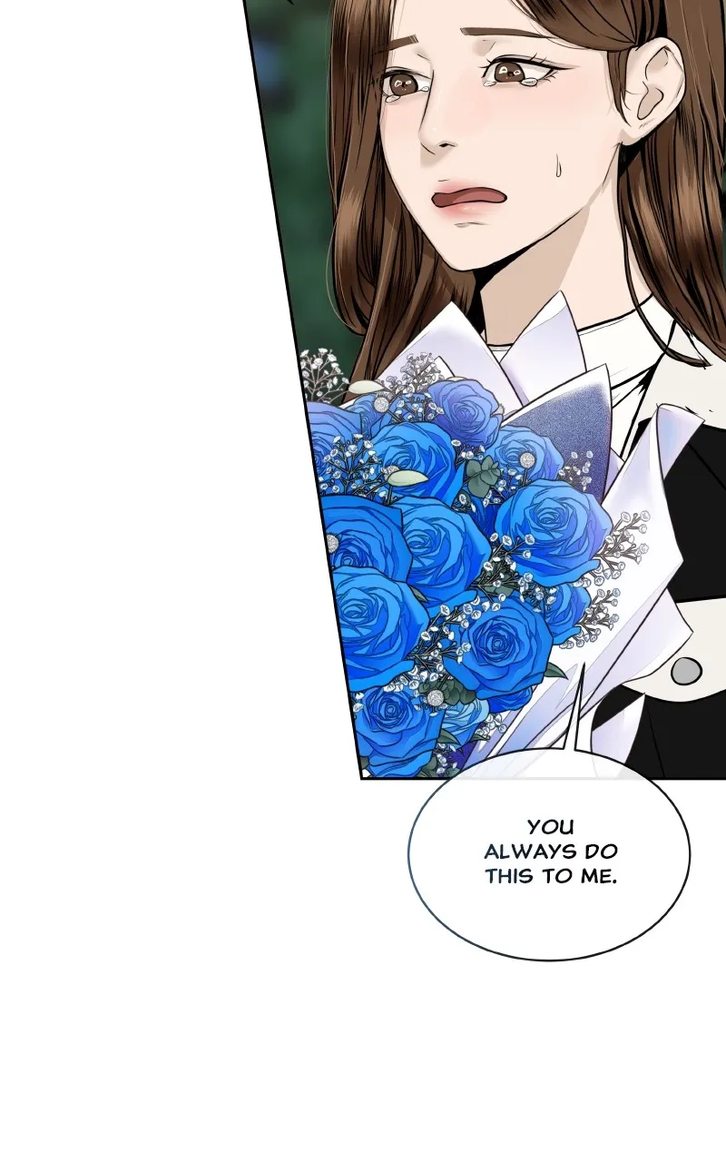 I Give You My All Chapter 64 page 21 - 
