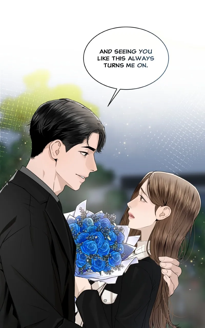 I Give You My All Chapter 64 page 22 - 