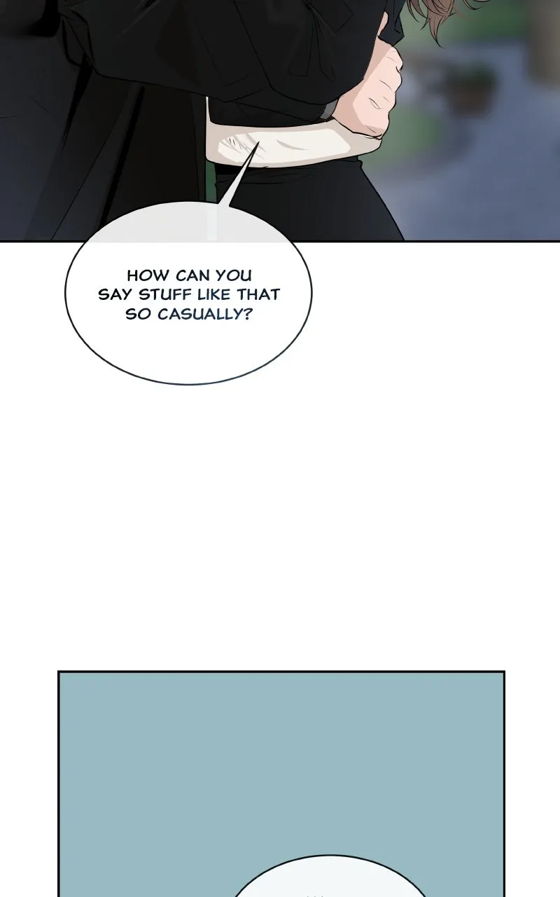 I Give You My All Chapter 64 page 23 - 