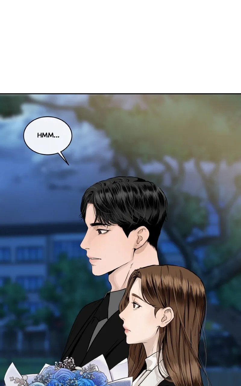 I Give You My All Chapter 64 page 26 - 