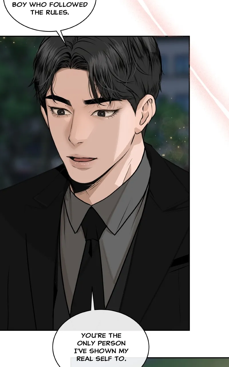 I Give You My All Chapter 64 page 28 - 