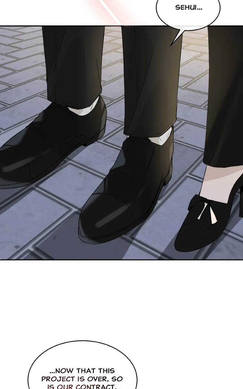 I Give You My All Chapter 64 page 30 - 