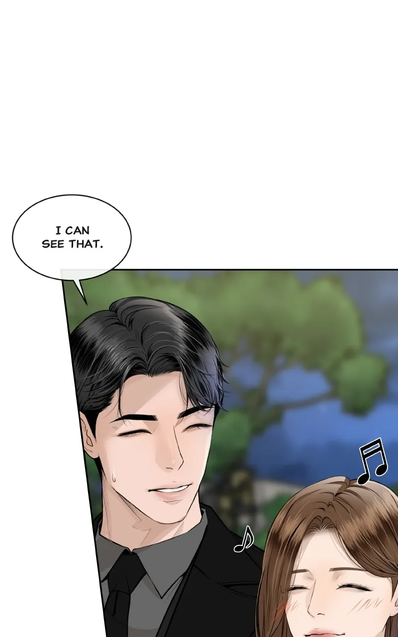 I Give You My All Chapter 64 page 4 - 