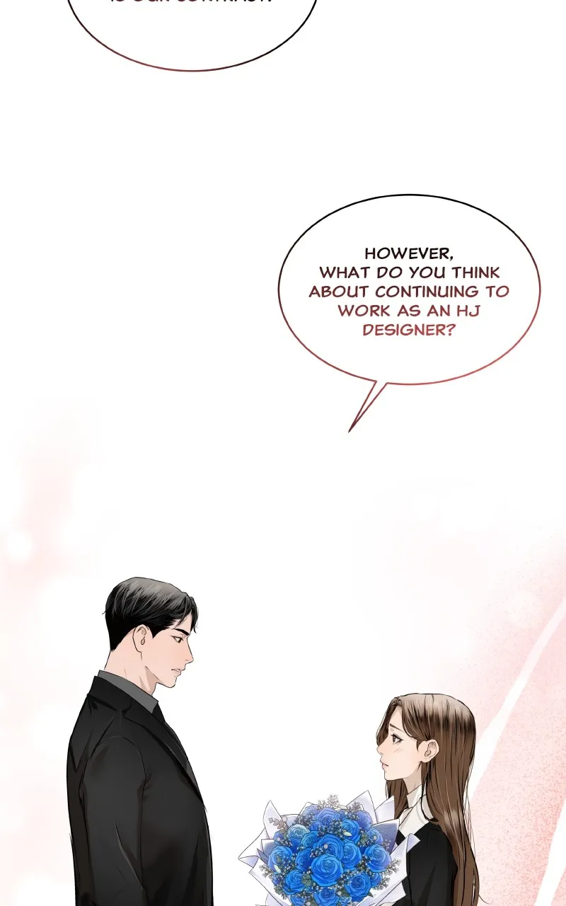 I Give You My All Chapter 64 page 31 - 
