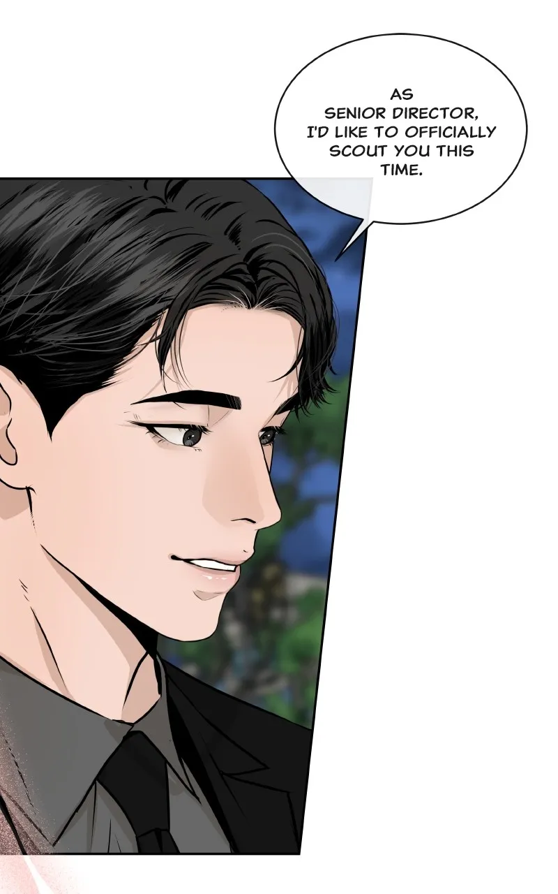 I Give You My All Chapter 64 page 33 - 