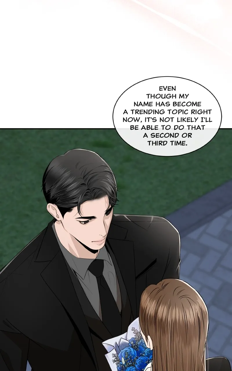 I Give You My All Chapter 64 page 37 - 