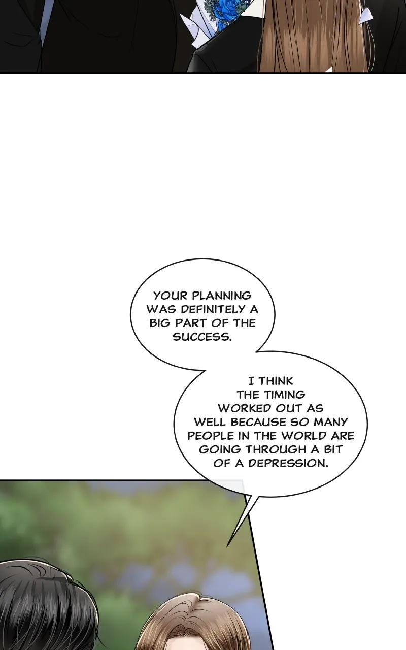 I Give You My All Chapter 64 page 38 - 