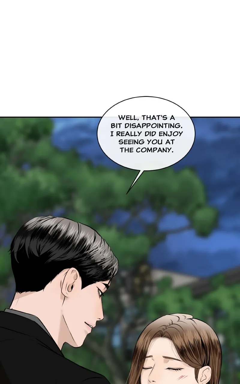 I Give You My All Chapter 64 page 40 - 