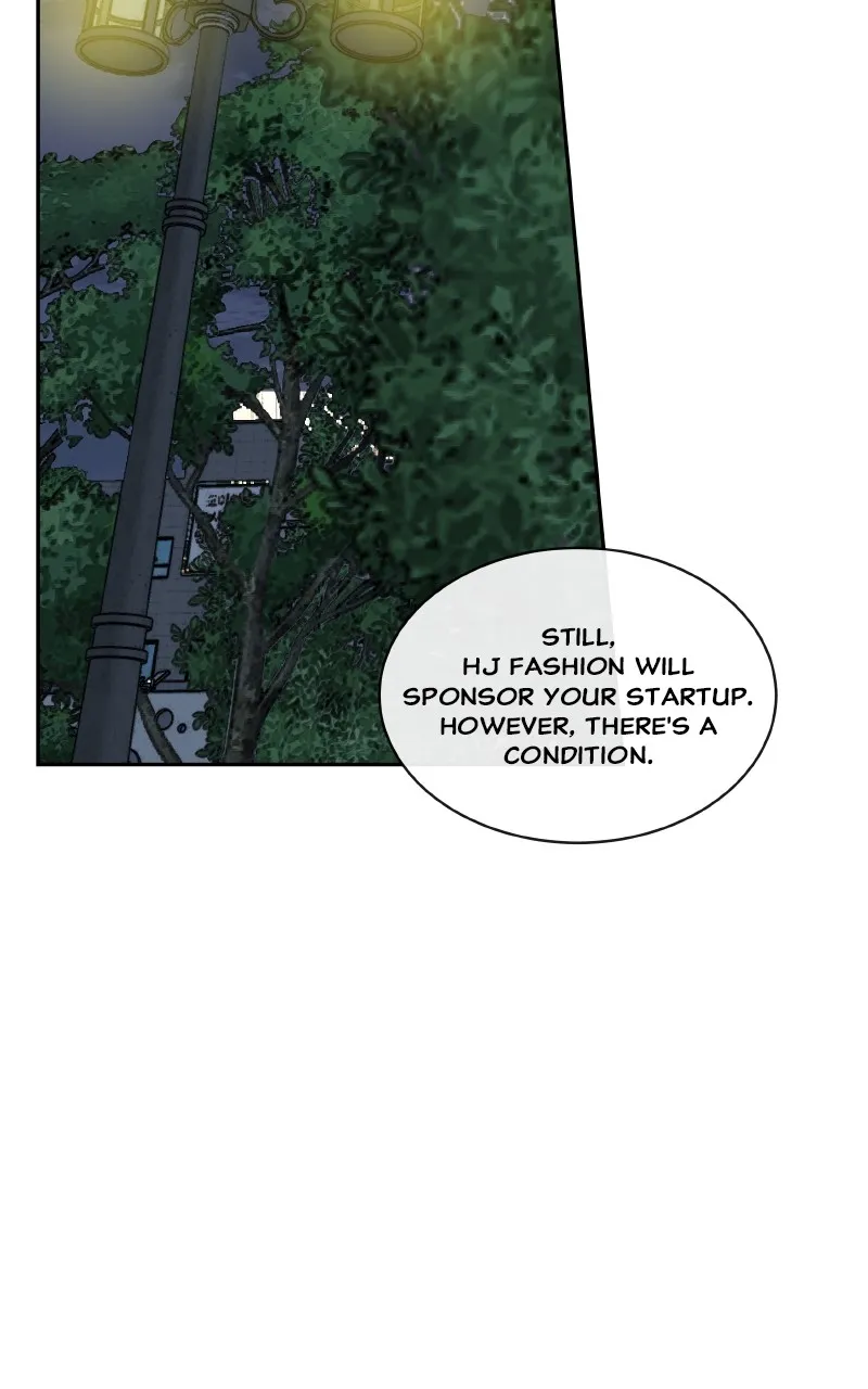 I Give You My All Chapter 64 page 43 - 