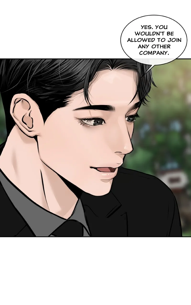 I Give You My All Chapter 64 page 45 - 