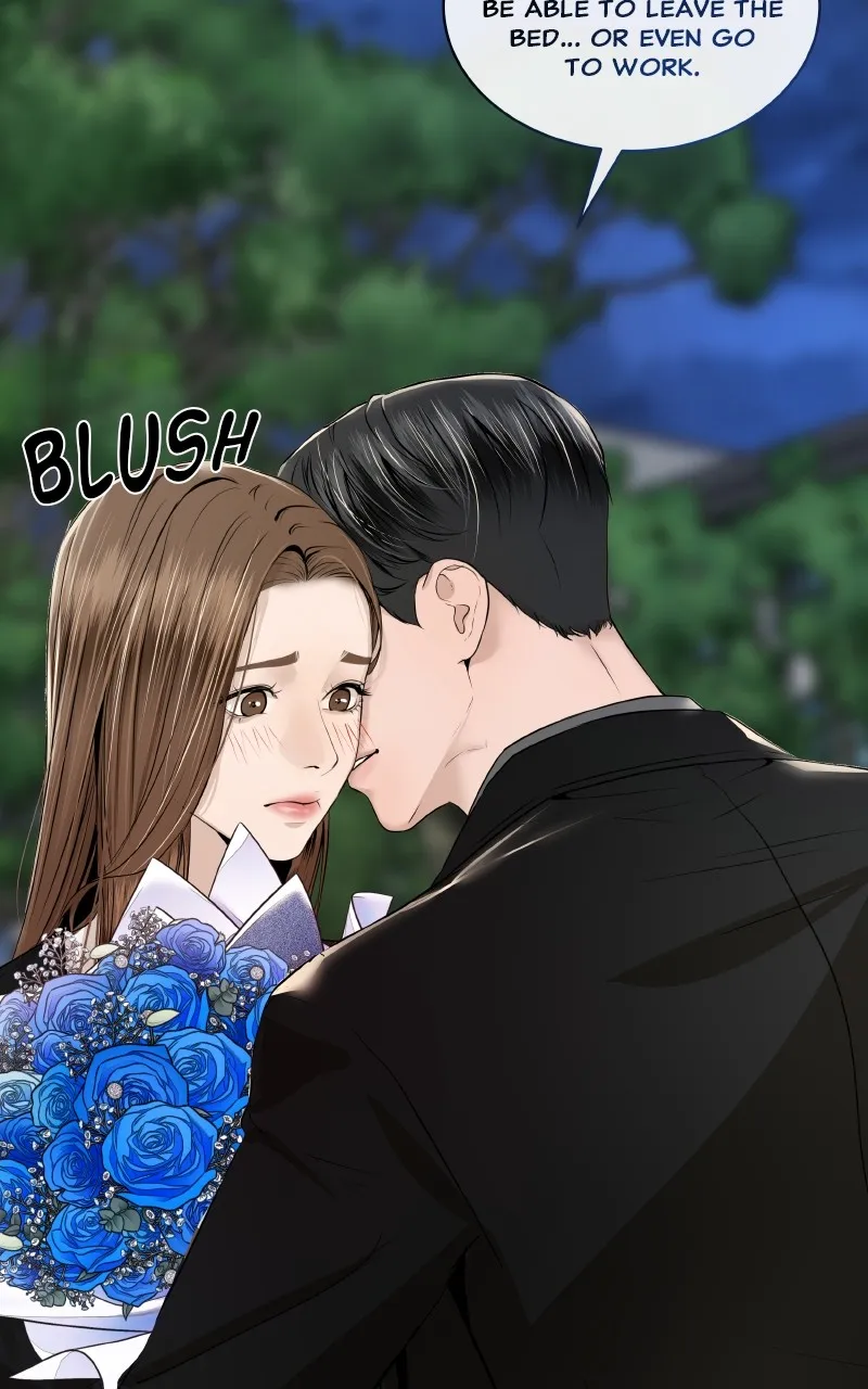 I Give You My All Chapter 64 page 47 - 