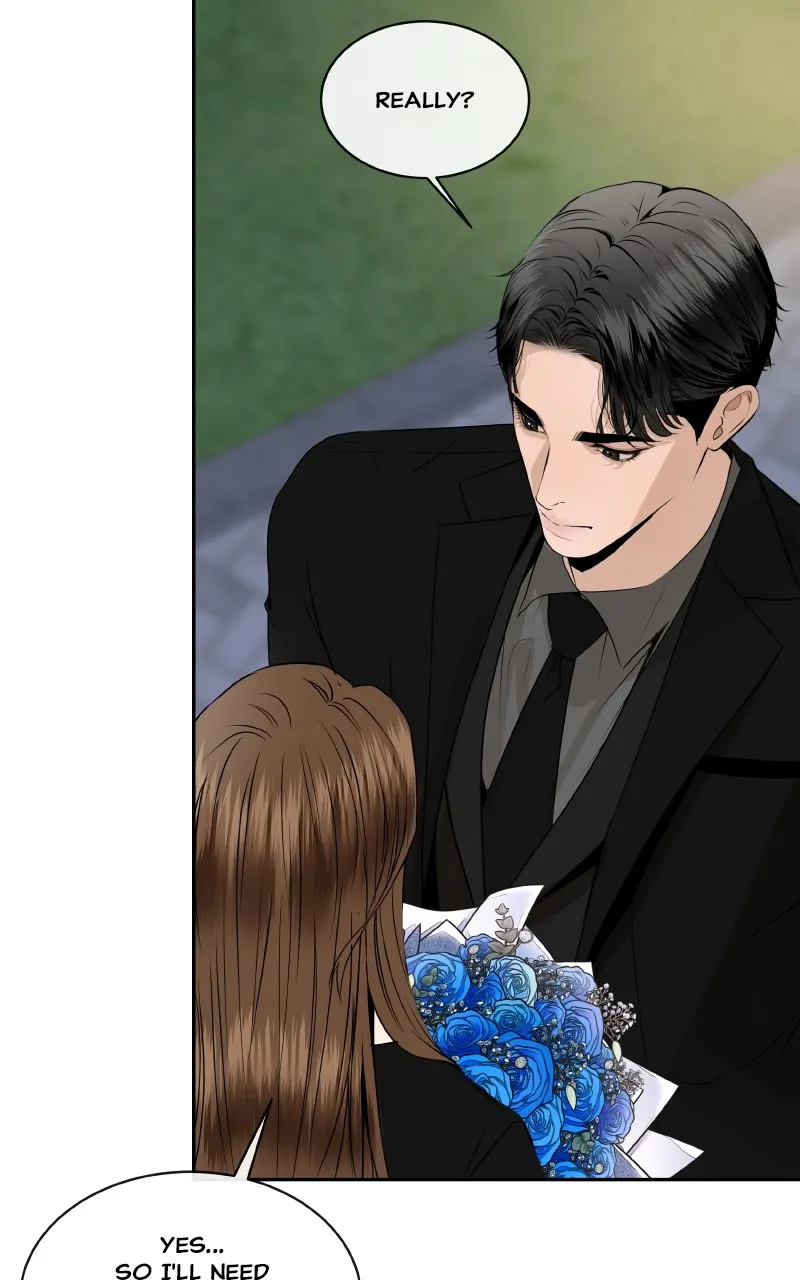 I Give You My All Chapter 64 page 50 - 