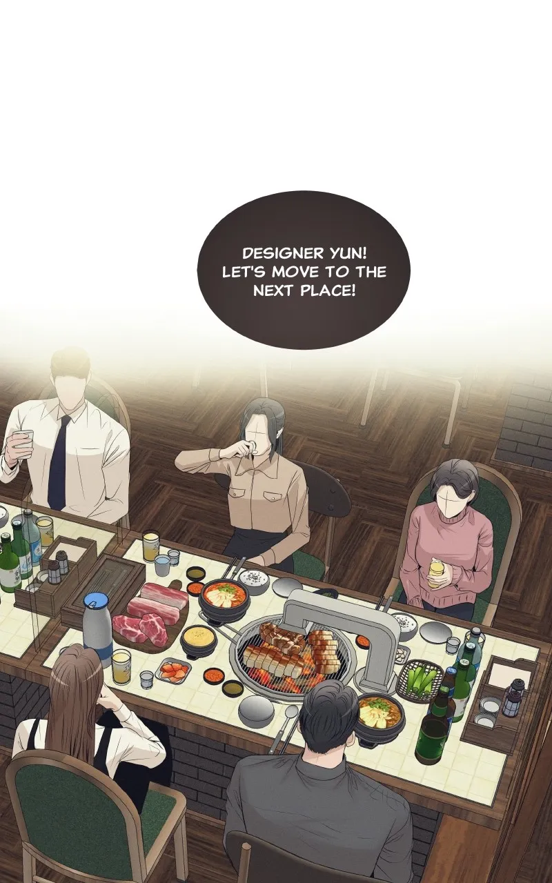 I Give You My All Chapter 64 page 6 - 