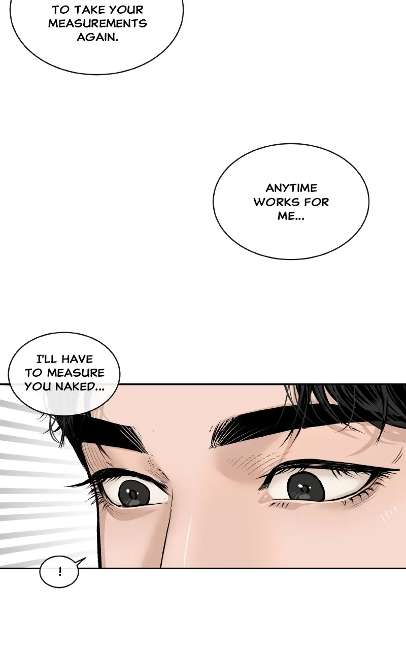 I Give You My All Chapter 64 page 51 - 