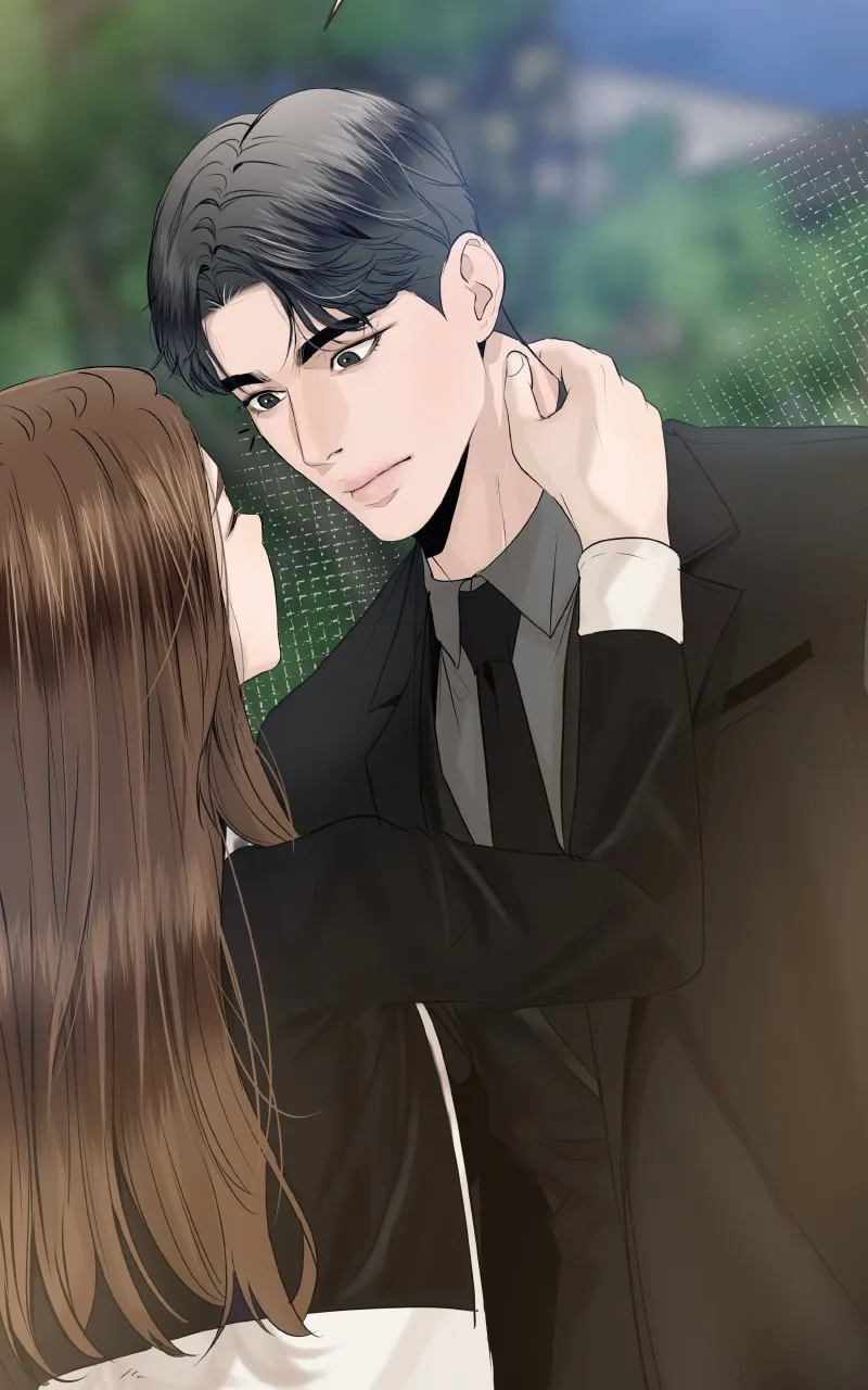 I Give You My All Chapter 64 page 58 - 