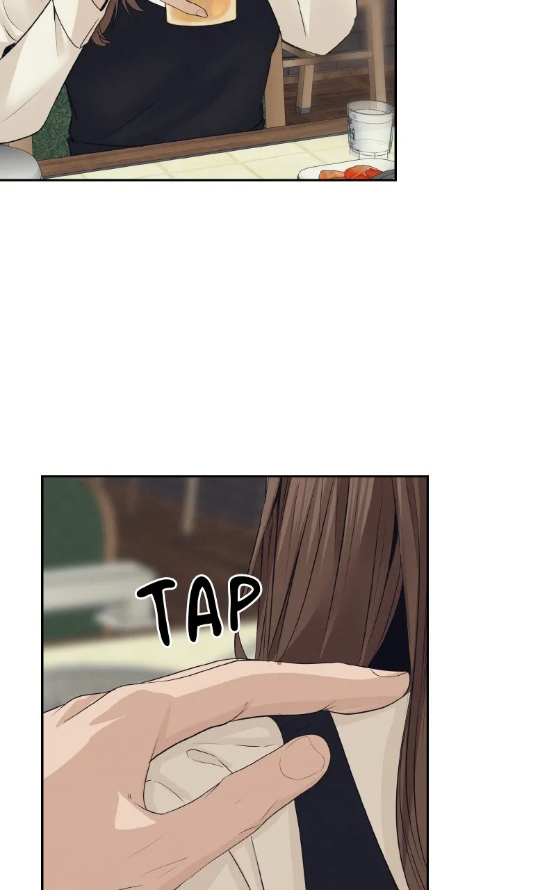 I Give You My All Chapter 64 page 8 - 