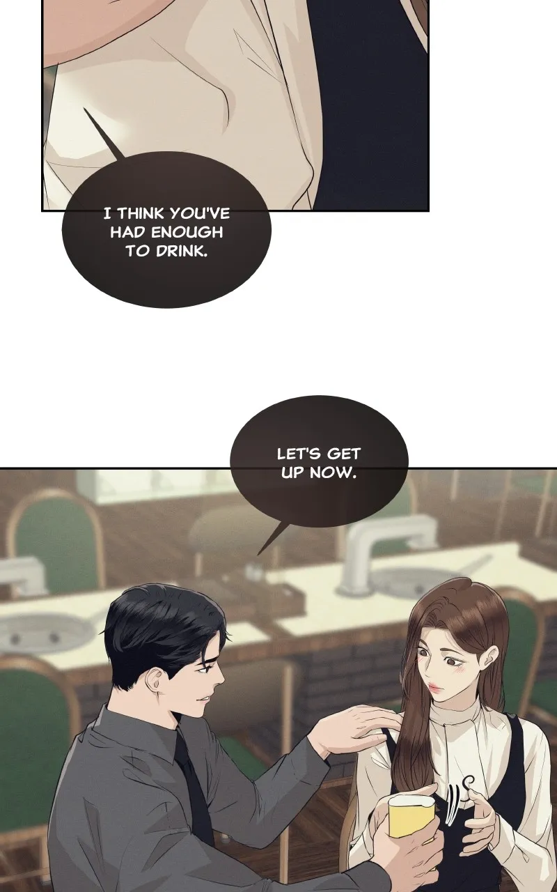 I Give You My All Chapter 64 page 9 - 
