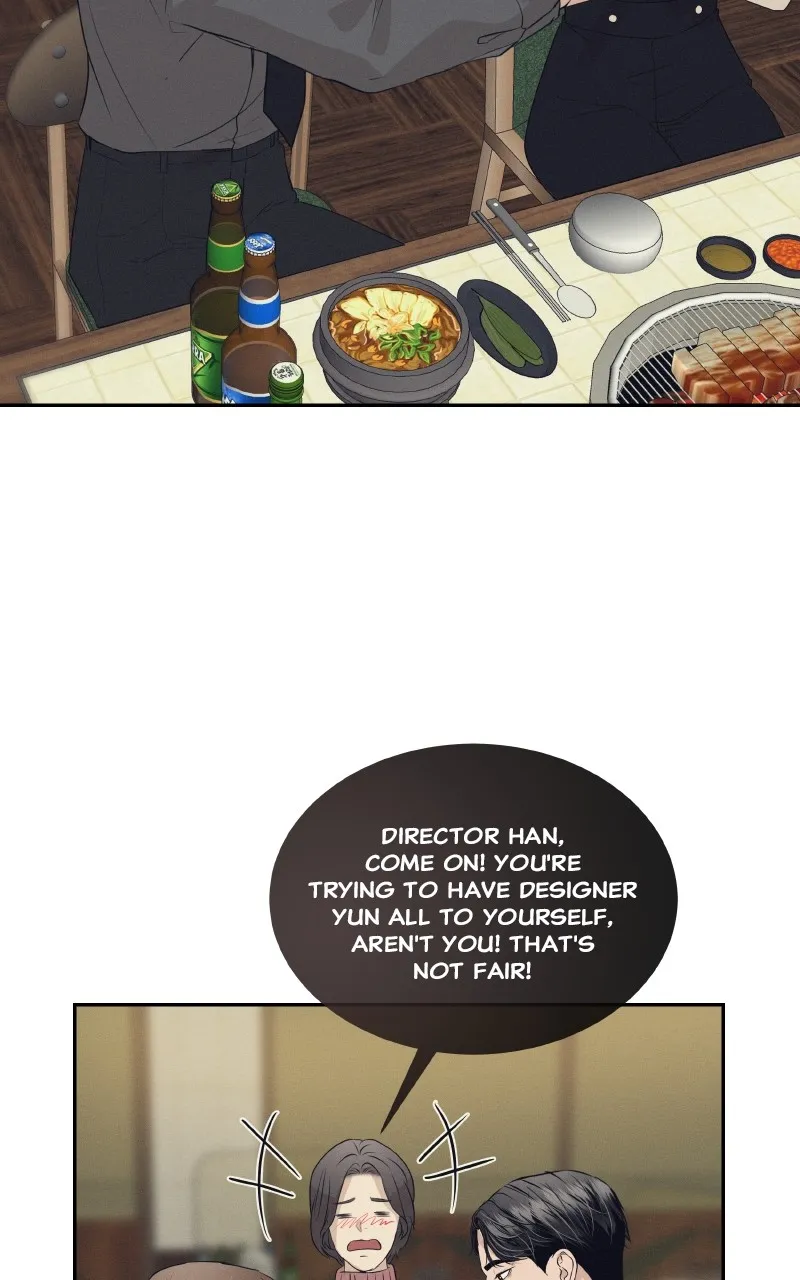 I Give You My All Chapter 64 page 10 - 