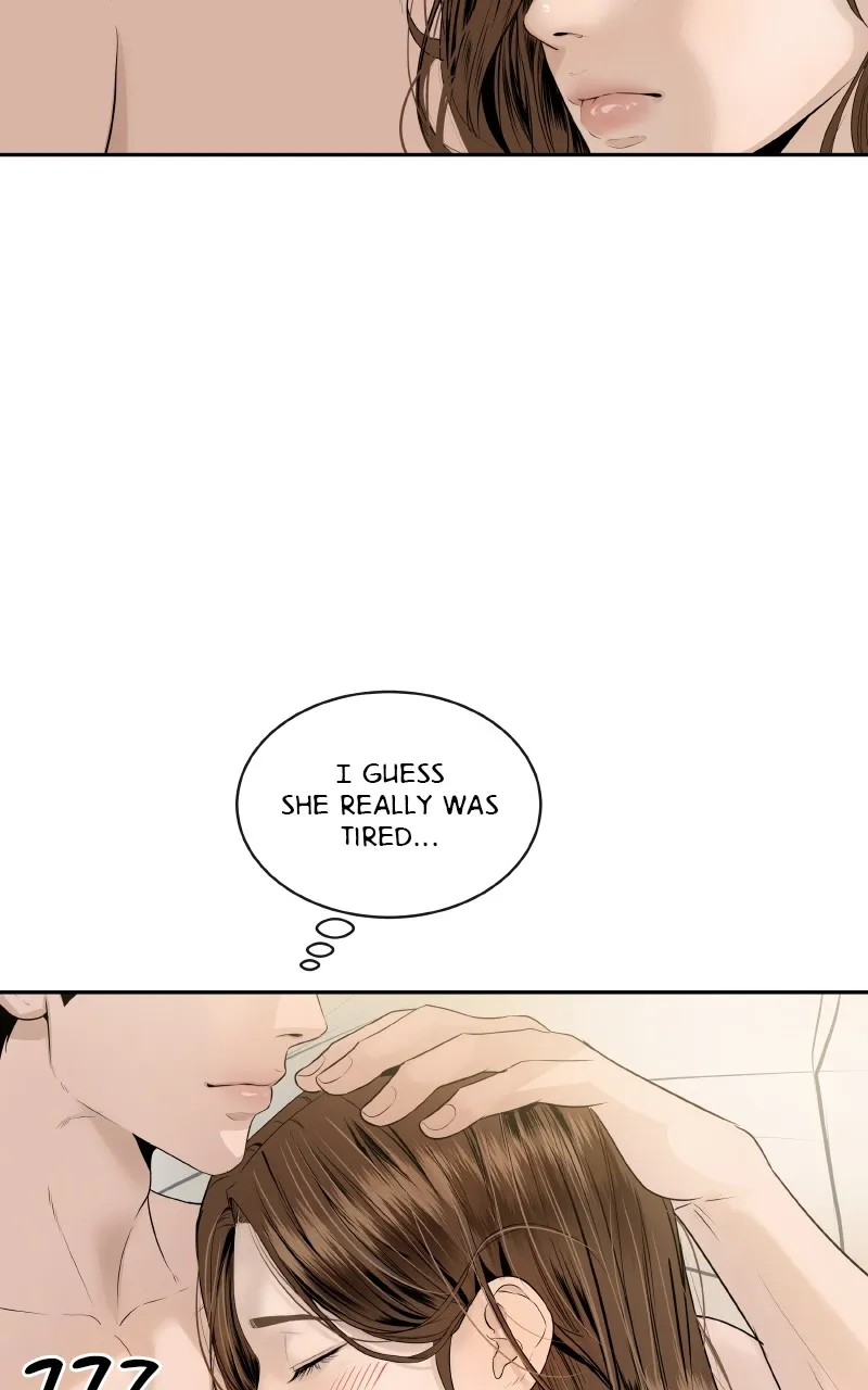 I Give You My All Chapter 65 page 11 - 