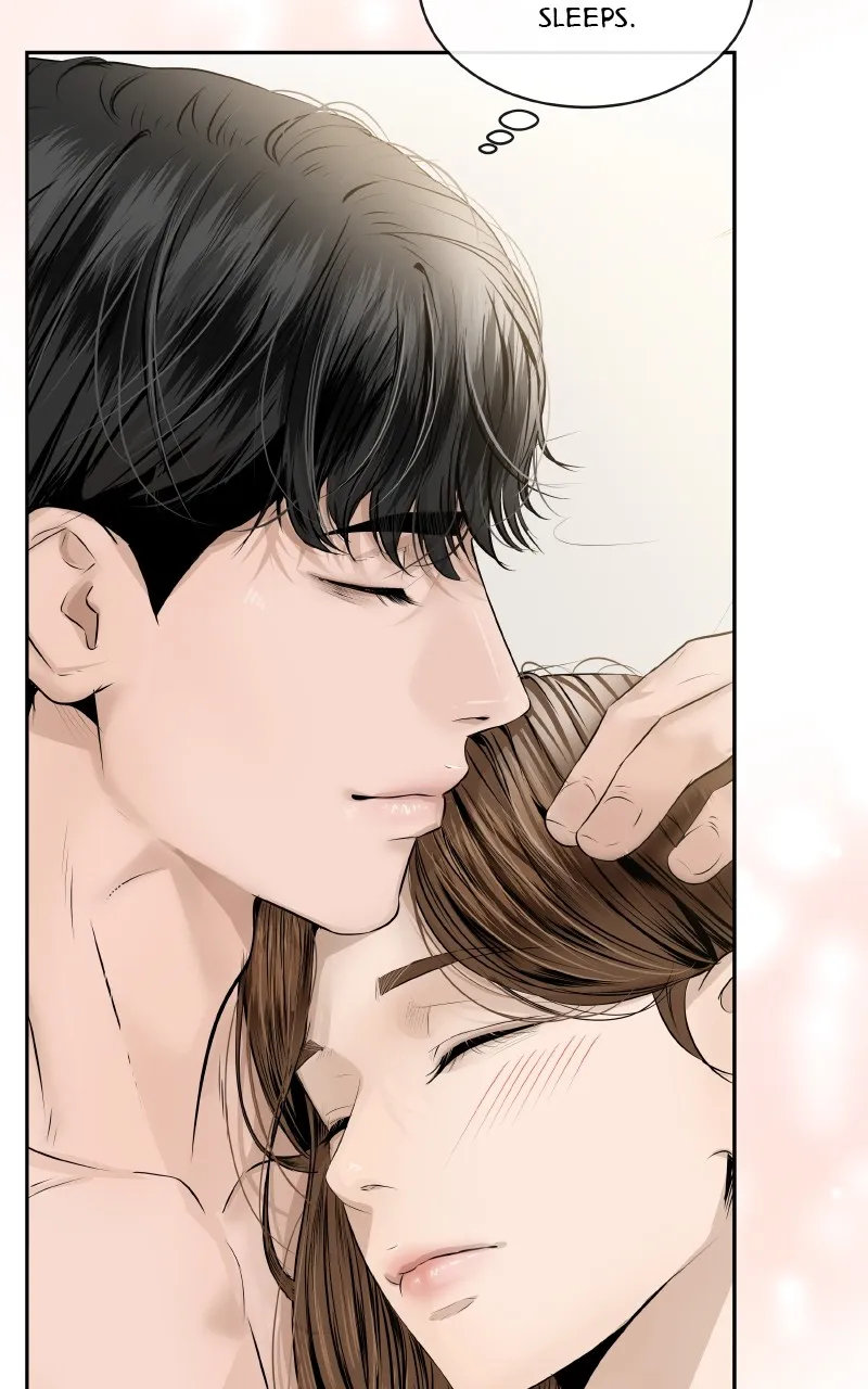 I Give You My All Chapter 65 page 13 - 