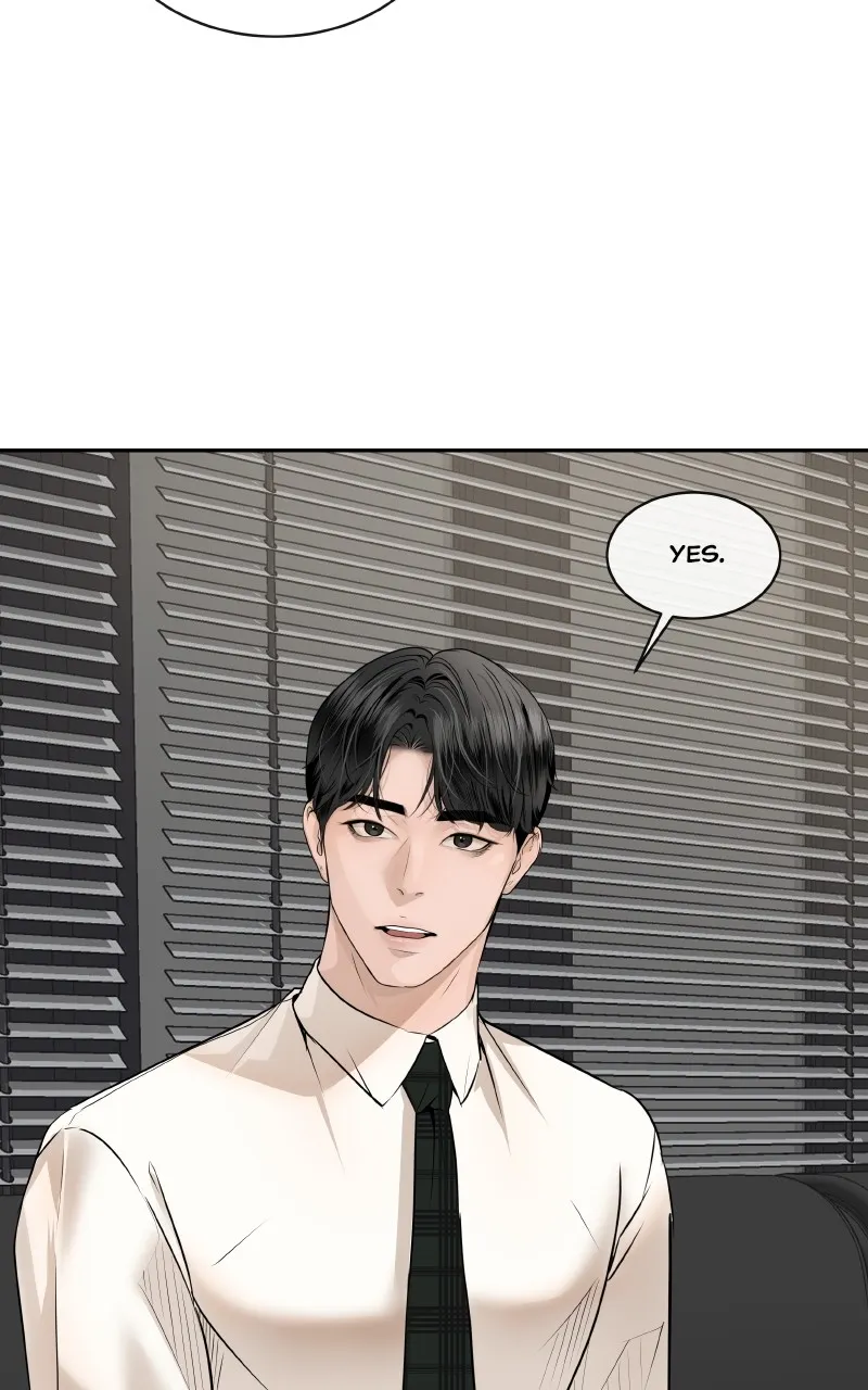 I Give You My All Chapter 65 page 17 - 