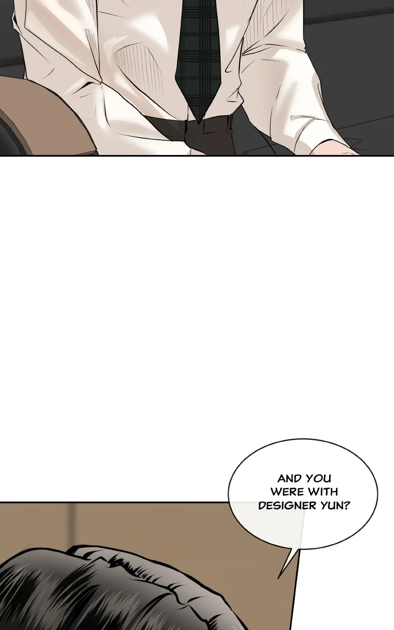 I Give You My All Chapter 65 page 18 - 