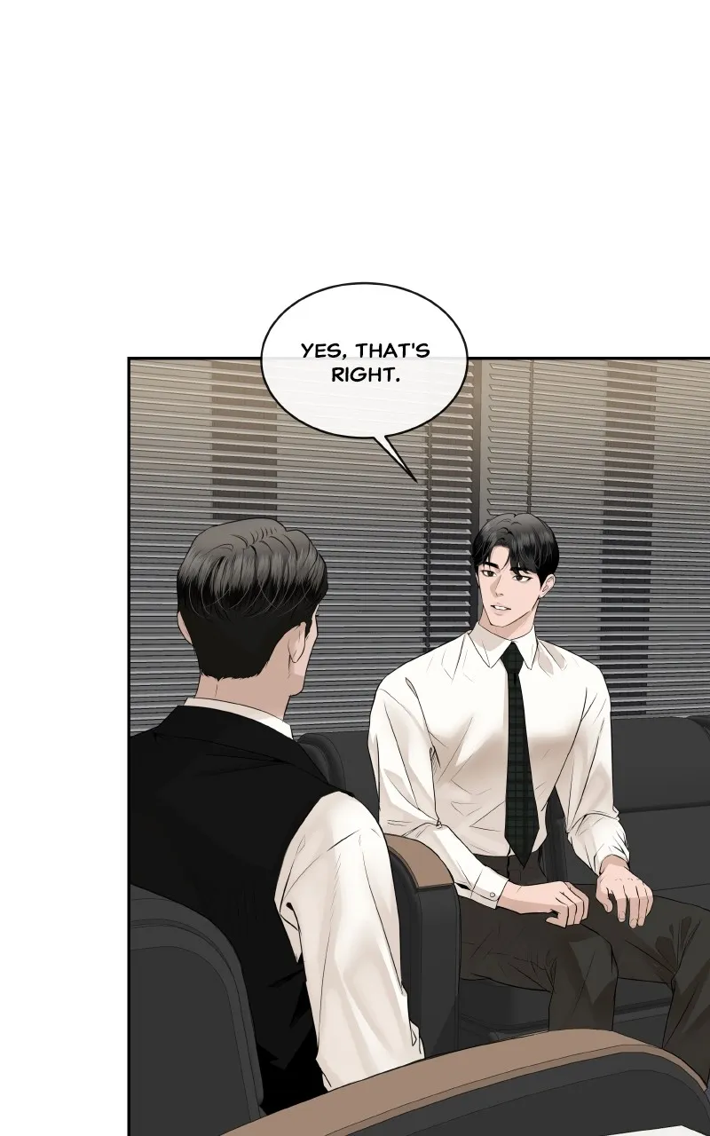 I Give You My All Chapter 65 page 20 - 