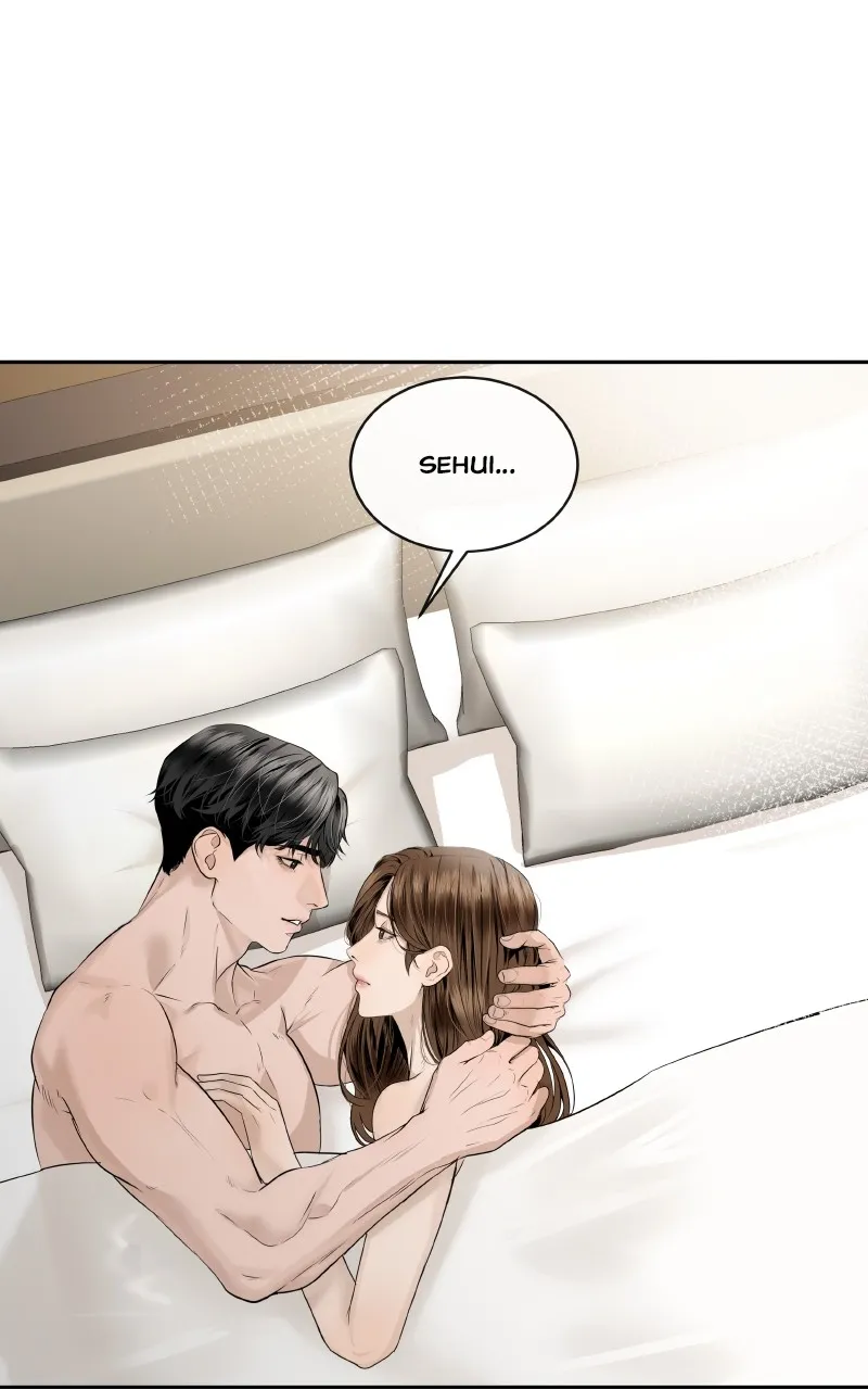 I Give You My All Chapter 65 page 3 - 