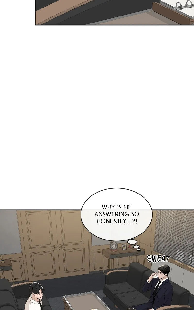 I Give You My All Chapter 65 page 21 - 
