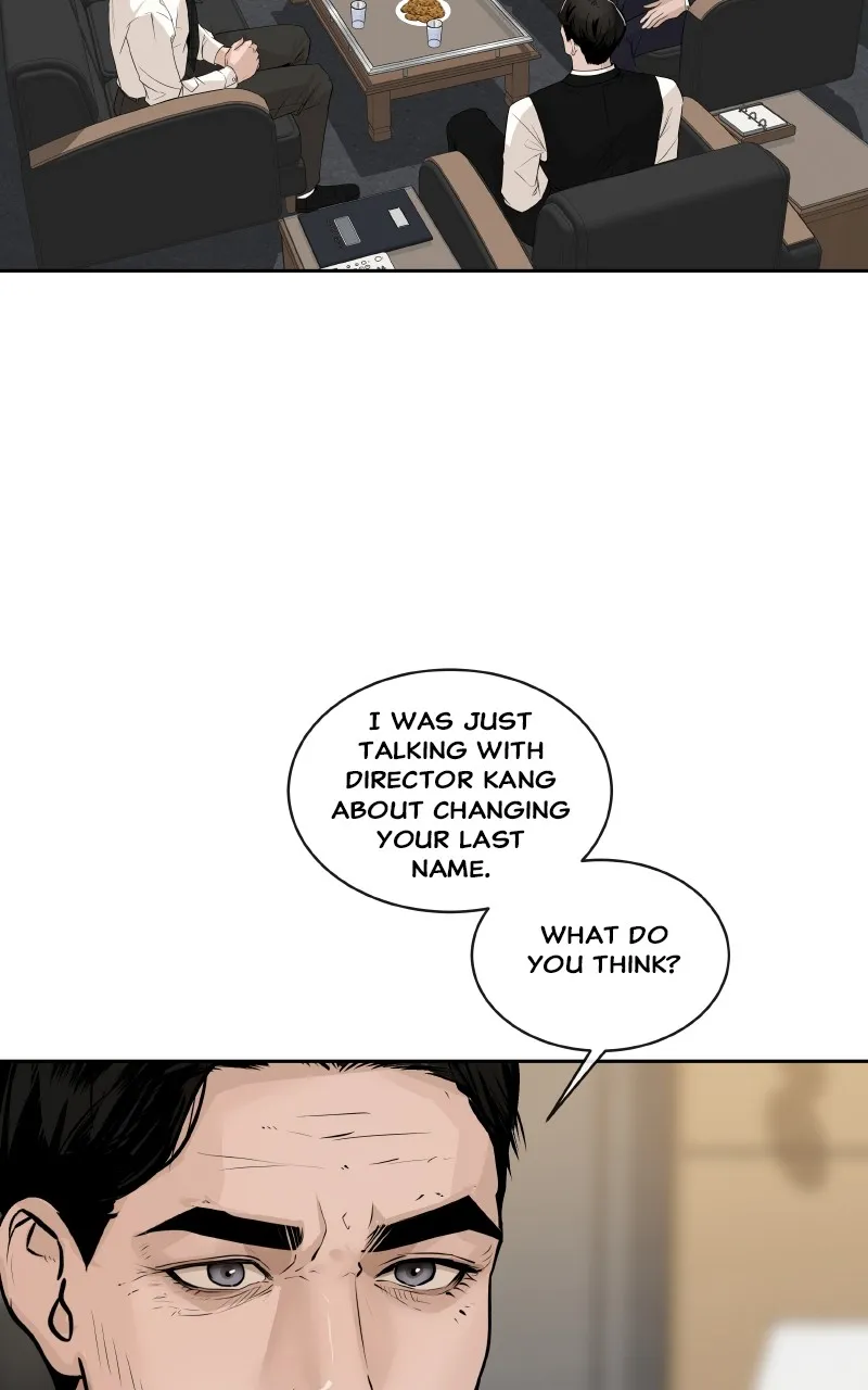 I Give You My All Chapter 65 page 22 - 