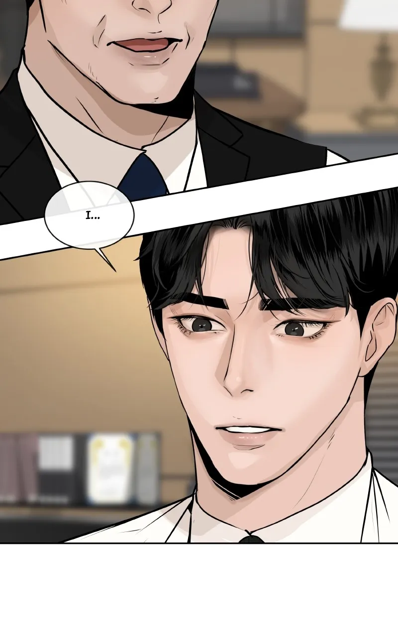 I Give You My All Chapter 65 page 23 - 