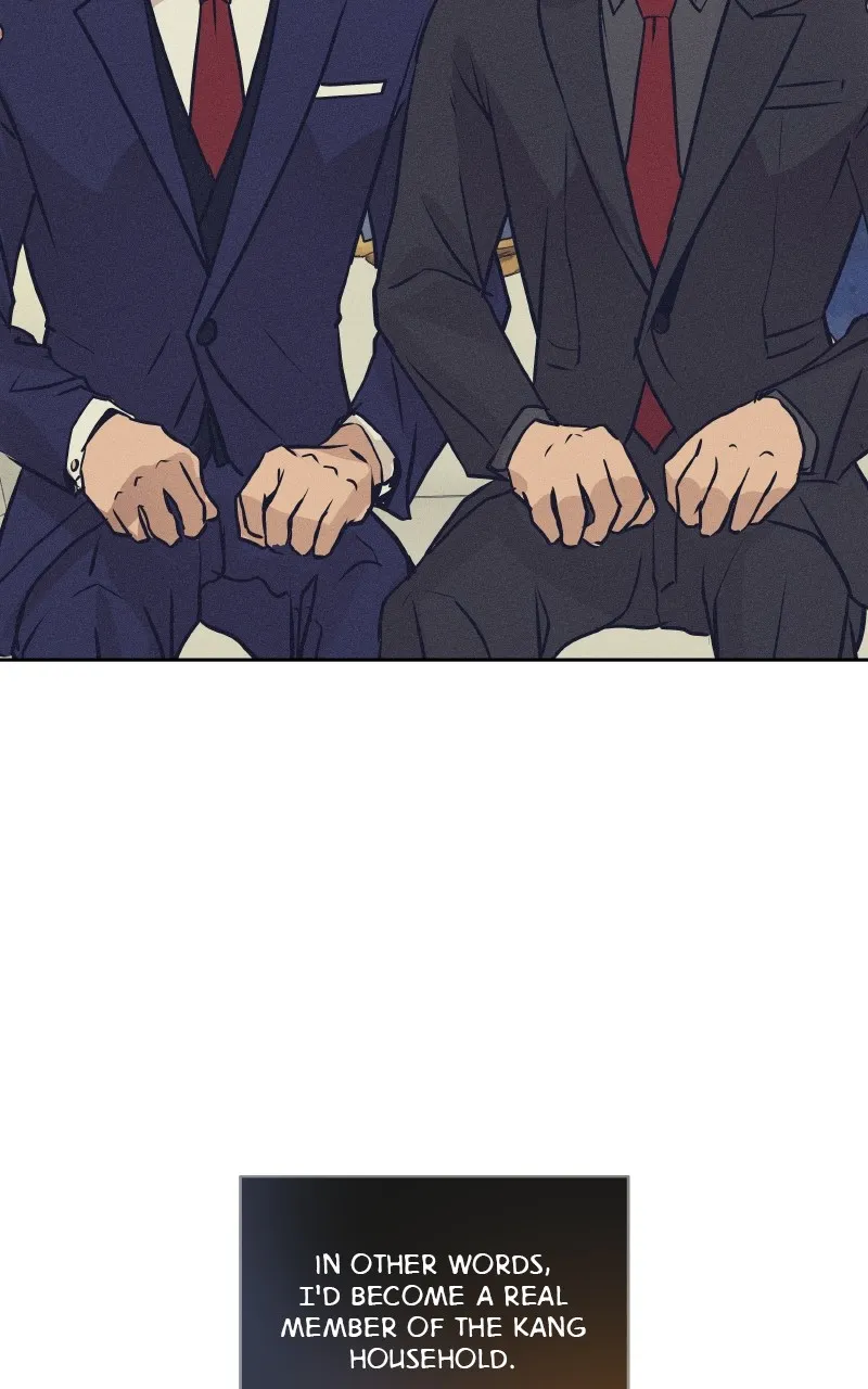 I Give You My All Chapter 65 page 26 - 