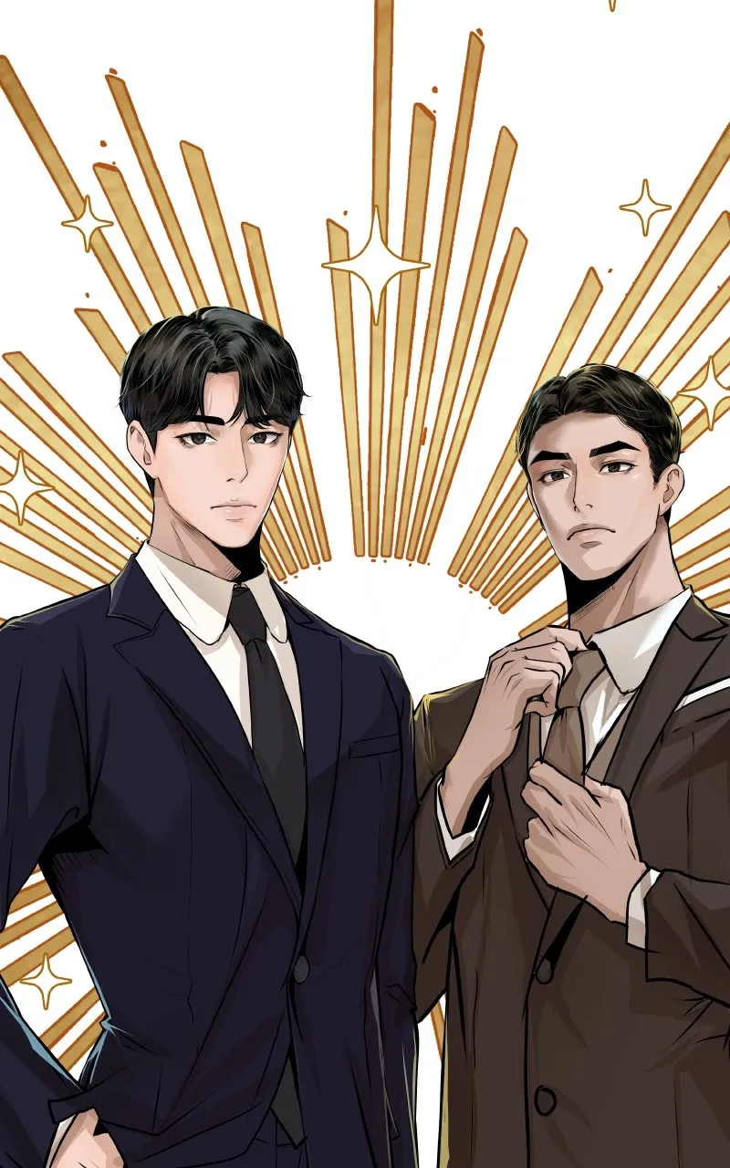 I Give You My All Chapter 65 page 28 - 