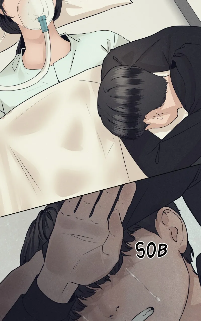 I Give You My All Chapter 65 page 34 - 