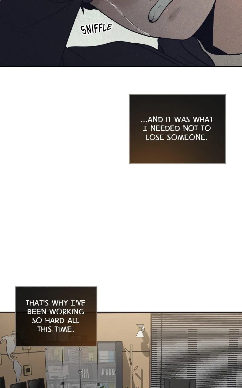 I Give You My All Chapter 65 page 35 - 